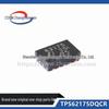 Оригинальный TPS62175DQCR WSON10 28В/500мА Понижающий DC-DC Преобразователь