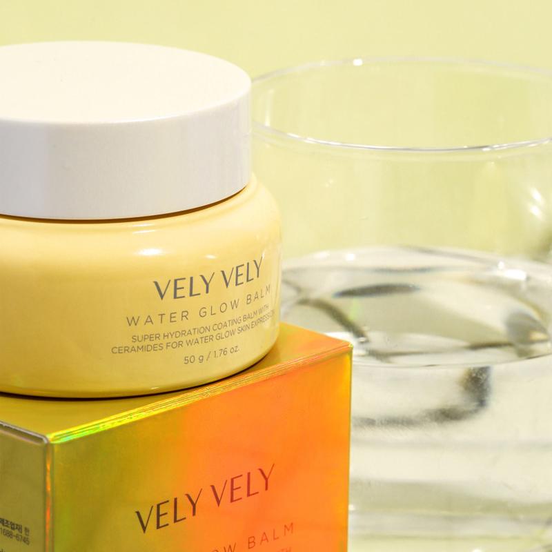 VELY VELY Бальзам для сияния воды 50 г