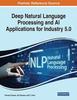 Книга Deep Natural Language Processing and AI Applications for Industry 5.0