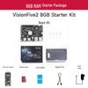 SaiFang VisionFive2 RISC-V со встроенным 3D-ускорителем под управлением Linux - Доступно несколько комплектов