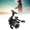 Рыболовная катушка, спиннинговая катушка с двойным коромыслом (ФМ1000)