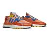 adidas Nite Jogger Ninja Янтарный оттенок