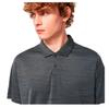 Oakley Aero Hydrolix Short Sleeve Polo