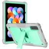 Чехол для Xiaomi Redmi Pad SE 11 2023 Redmi Pad 2 2025 10.6 2022 Подставка Задняя крышка Детский противоударный Защитная броня Жесткий корпус