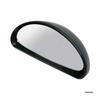 CARPONIT Rétroviseur D'angle Mort - 13,5 X 5 Cm - Noir