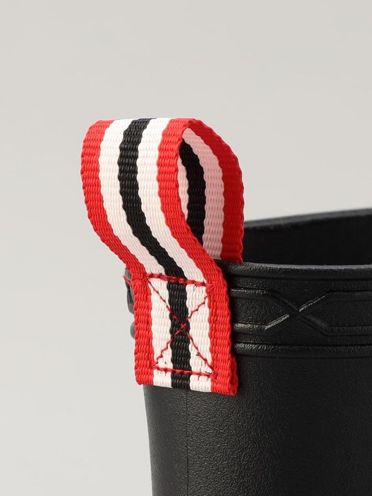 Cohen HUNTER MOLDED Molded Boots 76824070266 0955 24cm BOOT/PLAY BLACK(09)