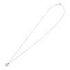 TASAKI  Necklace K18 white gold/Akoya Pearl Women