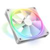 NZXT F140 RGB DUO PC Case Fan FN1829 [White] RF-D14SF-W1