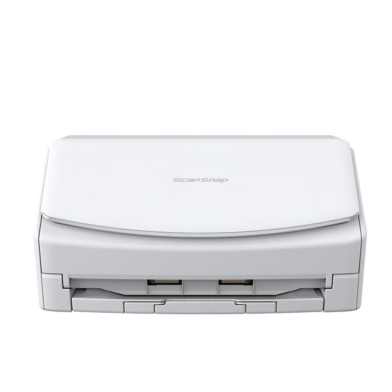 Ricoh iX1600 High-Speed Document Scanner CN plug (adapter included)