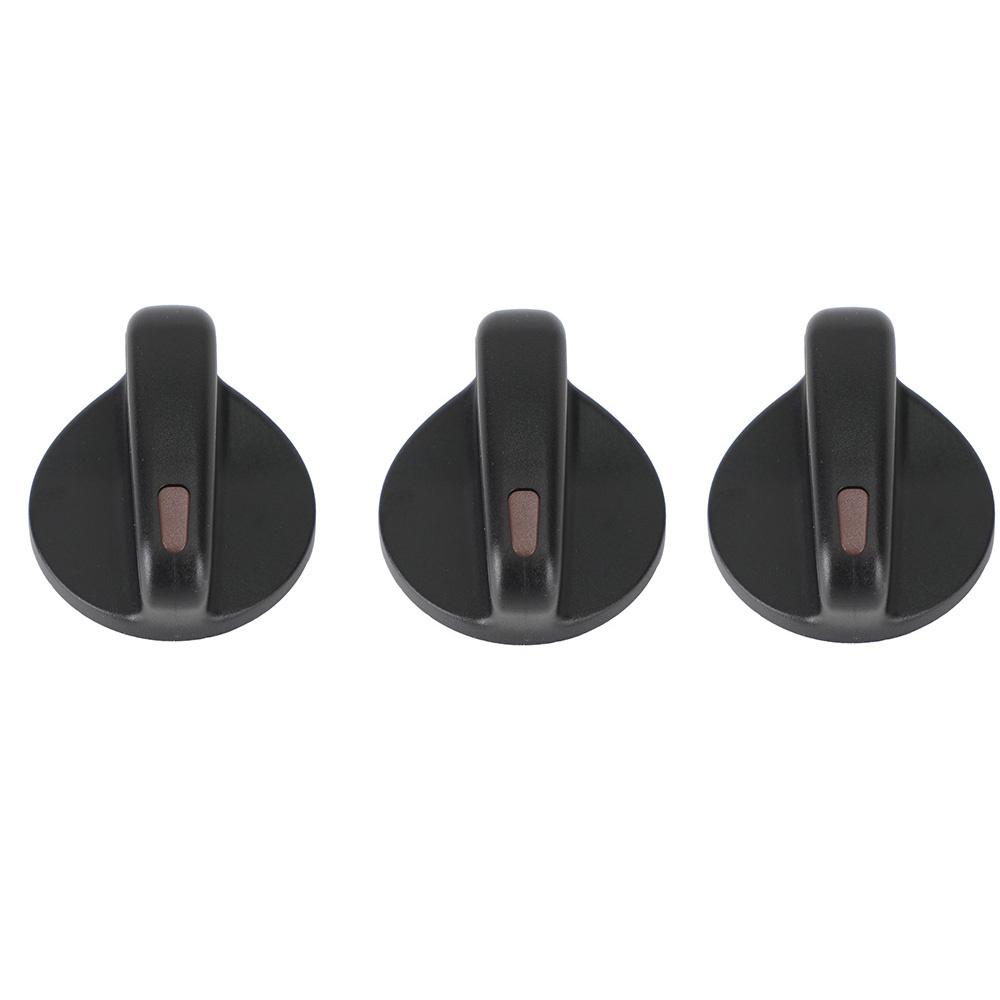 3 шт. Замена ручки управления кондиционером/отопителем 55905-35310 для Toyota Tacoma 1995-2004