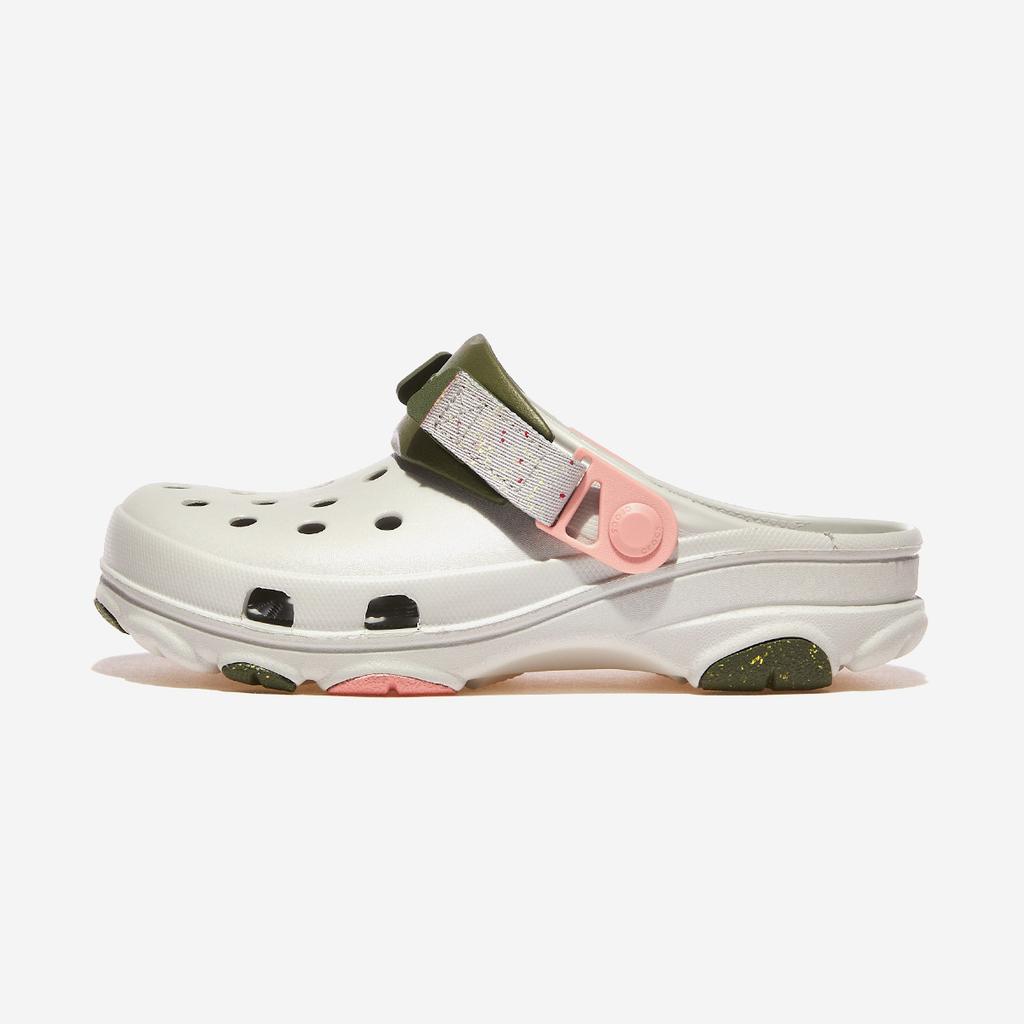 Crocs Сабо All Terrain, CRS206340, 1010107514, популярная корейская обувь