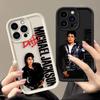 M-Michael J-Jackson Певец Чехол для телефона для Redmi NOTE 8 9 A1 A2 A3 9 9A 9C 10 10C 12 12C 13 13C 14C 15 15C K30 K40 K50 K60 Чехол
