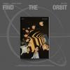 (+звуковая фотокарточка) Cravity Single Альбом [Find The Orbit]