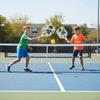 Lightweight Children's Pickleball Set Portable Children's Pickleball Rackets  Outdoor Sports