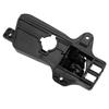 82610-2L000 Front Left Interior Door Handle Fit For Hyundai i30 2007 2008 2009 2010 2011 2012 Black
