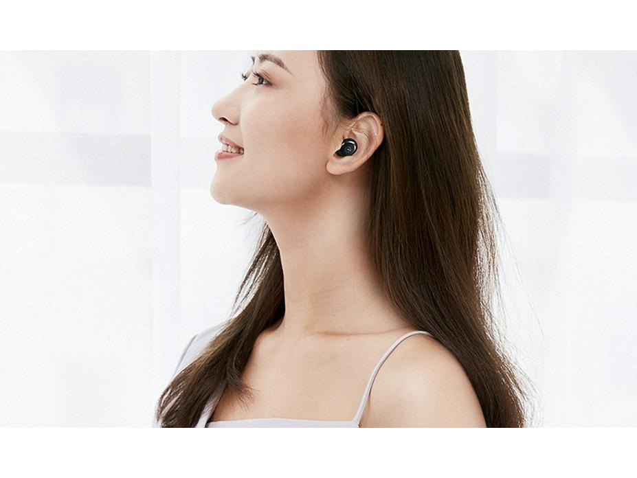 Bluetooth-наушники P10: Двойные беспроводные TWS 5.0 спортивные внутриканальные наушники с цифровым дисплеем