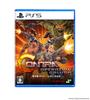 Contra Operation Garuga PS5 Стандартное издание