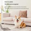 Dahua H10B-E2 Dual 5MP 360° Wireless Indoor PTZ Security Camera CN plug (adapter included)