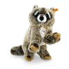Steiff Ronny Racoon 32cm