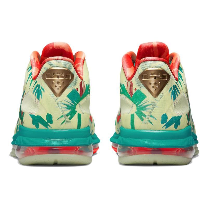 Nike Кроссовки LeBron 9 Low 'LeBronold Palmer' DO9355-300