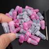 21-41 шт. Вакуумная пленка Ногти Резина для ремонта шин Винты Заплатки для проколов Комплект Колеса Автомобиля Мотоцикла Скутера Грузовика Велосипеда Аварийный инструмент