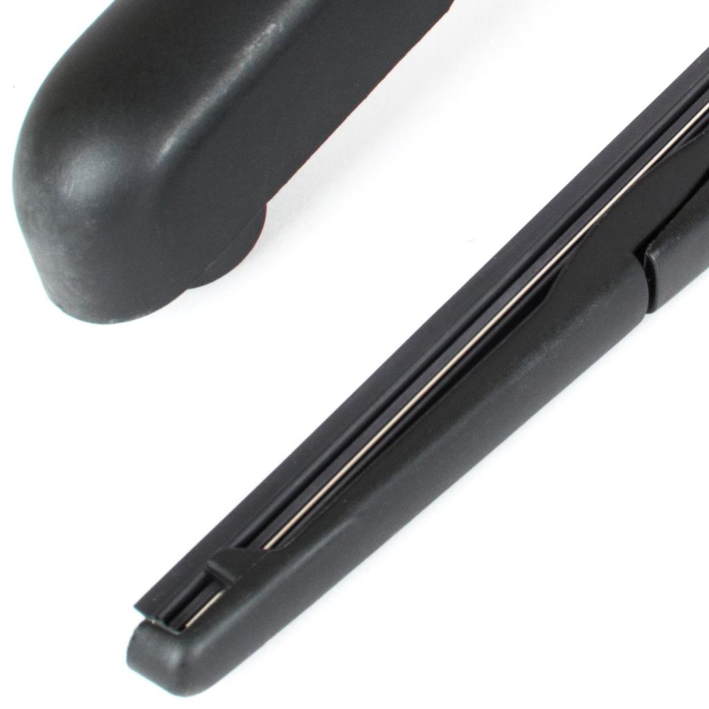 Volvo C30 2007- Rear Wiper Arm & Blade