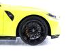 Minichamps BMW M4 2020 Желтый 1/18
