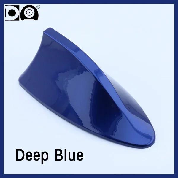 Car Universal Radio Shark Fin Antenna Radio Signal Suitable For Opel Corsa A B C D E