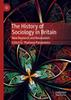 Книга The History of Sociology In Britain : New Research and Revaluation