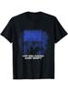 Official Billie Eilishs HIT ME HARD AND SOFTs Blue Photo T-Shirt