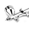 0.2MM Airbrush Kit Gravity Feed Pneumatic Spray Pen Nail Airbrush Kit  Art Airbrush Painting