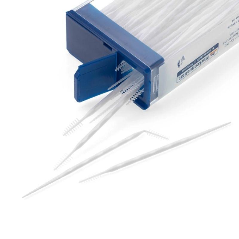 Dontodent Brush Interdental Brush Sticks 150-Pack