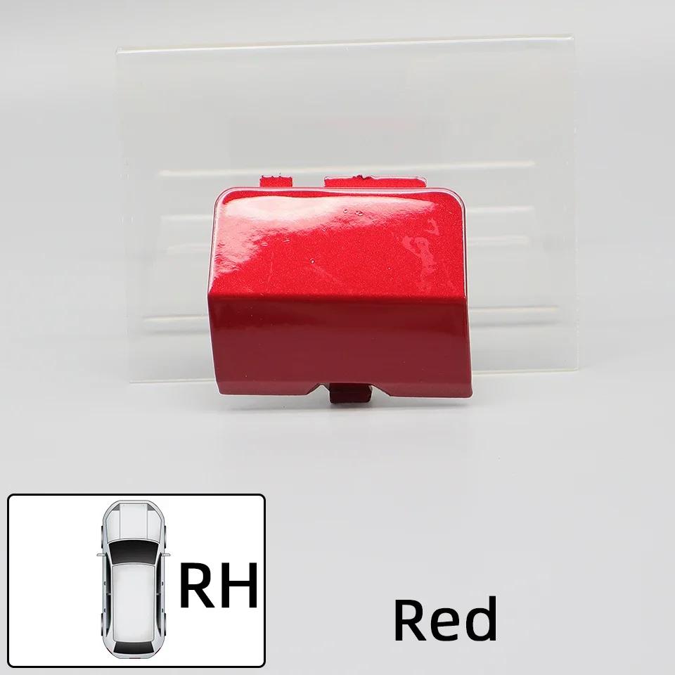 Auto Part For Mazda 6 Atenza Sedan 2013 2014 2015 2016 Car Front Rear Bumper Tow Hook Eye Cover Cap Towing Hauling Trailer Lid