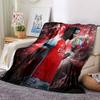 Arsenals Champions League Glory Blankets Flannel Printed Breathable Warm Throw Blanket for Home Office Bedspreads 0708a37