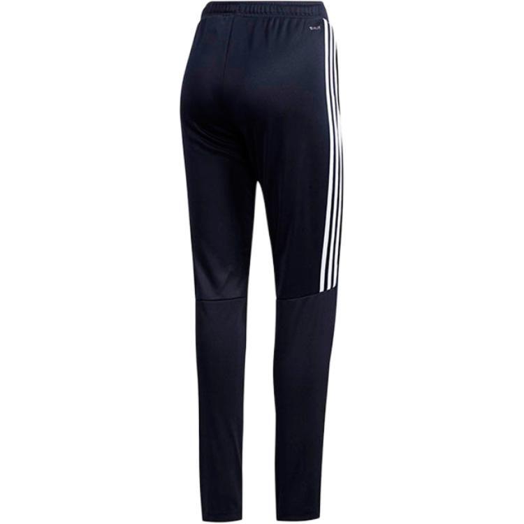 adidas Женские вязаные спортивные штаны Legend Ink FL0168