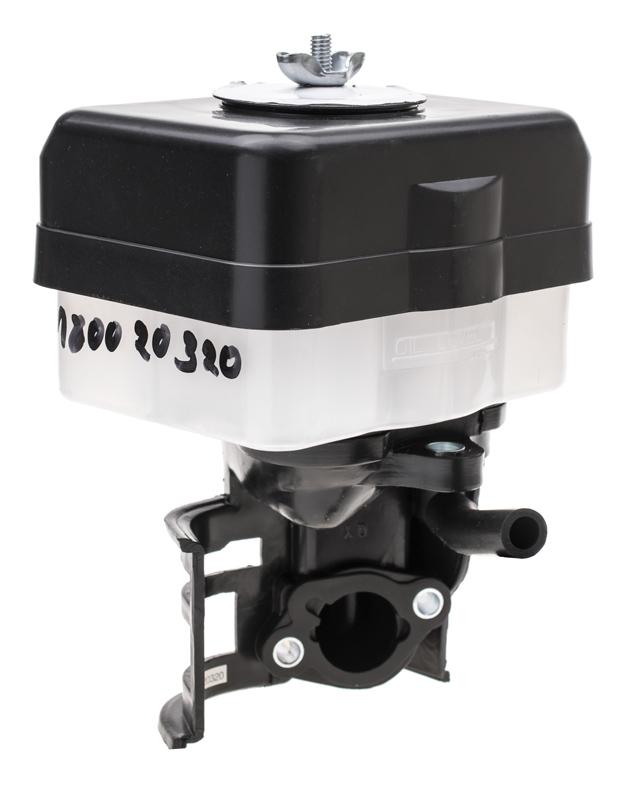 Воздушный фильтр Loncin с корпусом мокрого типа G160F G200F, оригинальная деталь 180020320-0001