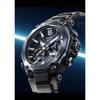 Casio G-Shock MT-G Bluetooth Solar Men's Watch Sapphire Glass Black MTG-B2000YBD-2AJF