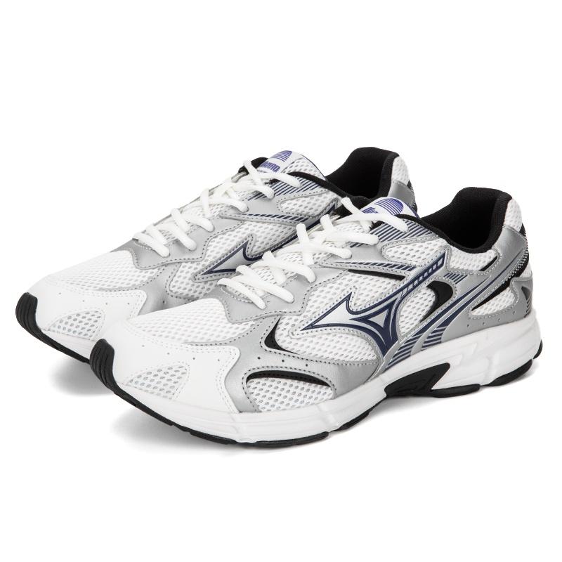 Mizuno Speed 2k 'Белый' Мужской D1GH222906