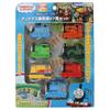Thomas the Tank Engine Tidmouth Locomotive Set 7-Car
