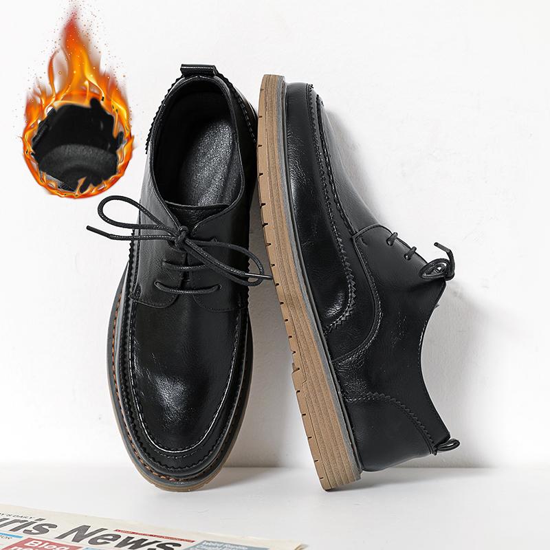 Модная кожаная обувь Повседневная деловая обувь для мужчин Платье Tenis De Hombre Мокасины Мокасины Tenis Caballero Дизайнерская