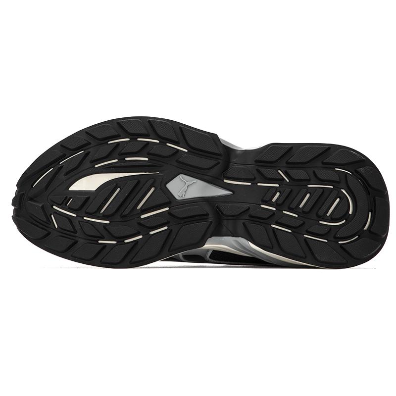 Puma Кроссовки Pwrframe Aerogram Черные Унисекс Серебро 387169-02