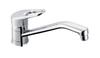 INAX Mixer Faucet for General Kitchen Faucet Single-Lever RSF-542YA, Use, Faucet, Water-Saving