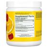 MegaFood, Relax Plus Calm Magnesium, вкус малинового лимонада, 7,05 унции (200 г)
