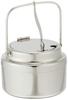 Wadasuke SW Rotating Sugar Pot, 18-8 Stainless Steel, Japan, PJY50