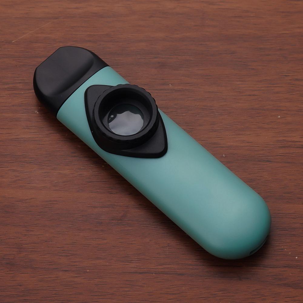 Mouth Harmonica Lightweight Accompaniment Kazoo Musical Instruments Flutes Guitar Ukulele Lovers