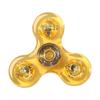 Luminous LED Light Fidget Spinner Hand Top Spinners Glow In Dark Light EDC Figet Spiner Finger Stress Relief Toys