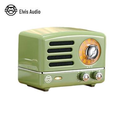 Elvis Radio Маленький принц OTR-X Портативная WiFi Bluetooth колонка CN вилка (адаптер в комплекте)