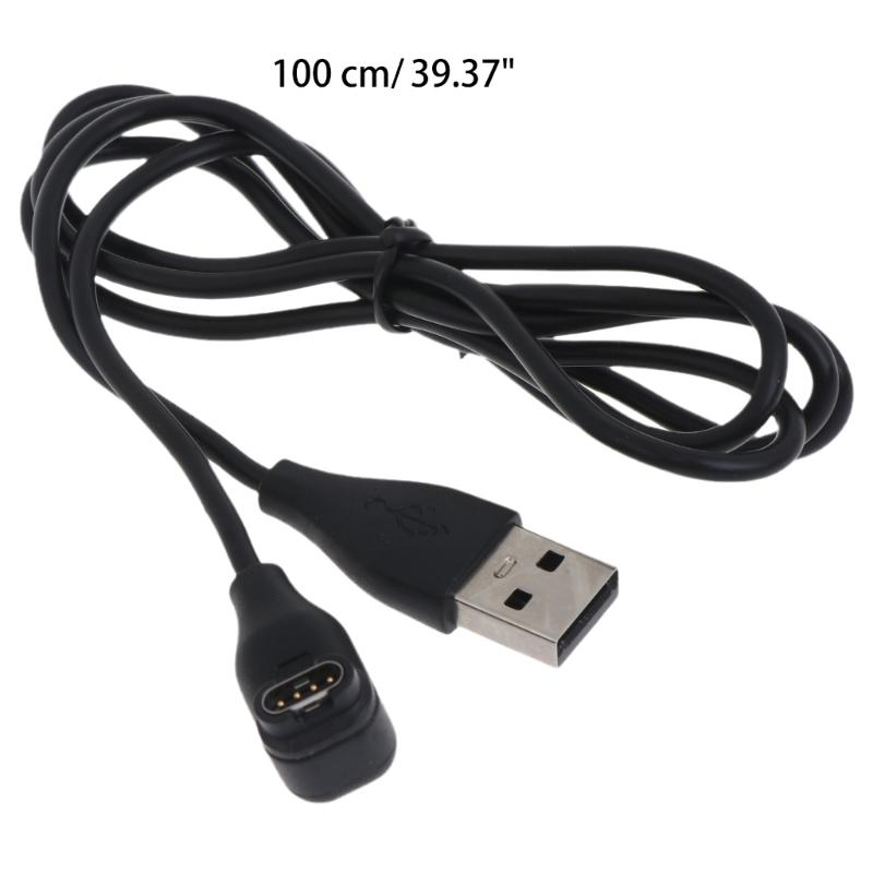 Сменный шнур для зарядки USB-шнур для зарядки для умных часов Fenix5/5S/5X/Forerunner935/945