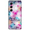 Чехол для Tecno Camon 40 4G Мраморный Мягкий Матовый Силиконовый Задний Чехол для Tecno Camon 40 Pro 4G 5G Camon40 Чехол для Телефона с Полным Покрытием