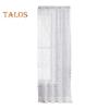 Lace Sheer Easy Universal Curtain To Install Vintage Floral Sheer Gothic Curtain Bedroom Luxury Light Filtering Drapes Window Treatment